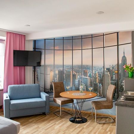 Apartment 5 Штоках Экстерьер фото