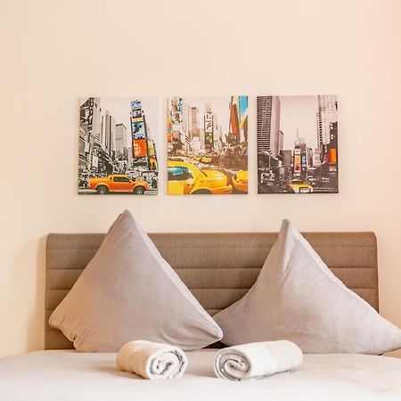 Apartment 5 Штоках Экстерьер фото