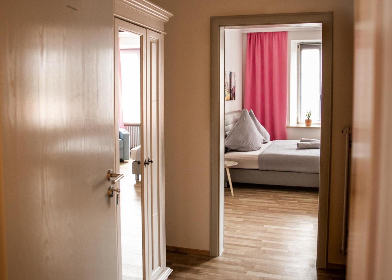 Apartment 5 Штоках Экстерьер фото