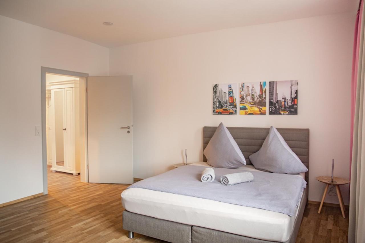 Apartment 5 Штоках Экстерьер фото