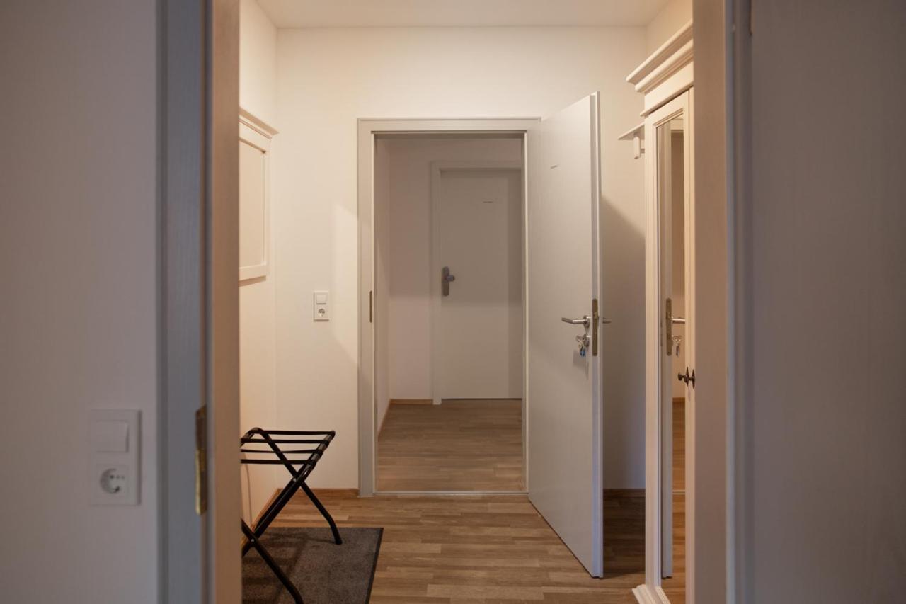 Apartment 5 Штоках Экстерьер фото